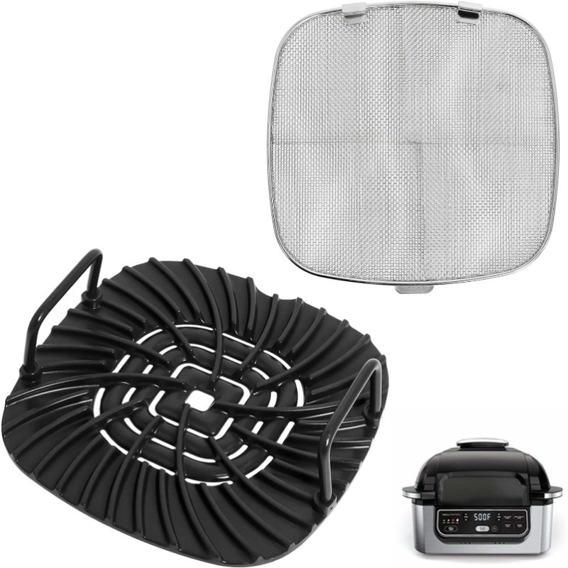 Ninja Air Fryer Af300 - 忍者フード 15in1 AG300C AG301 IG301A IG302Q