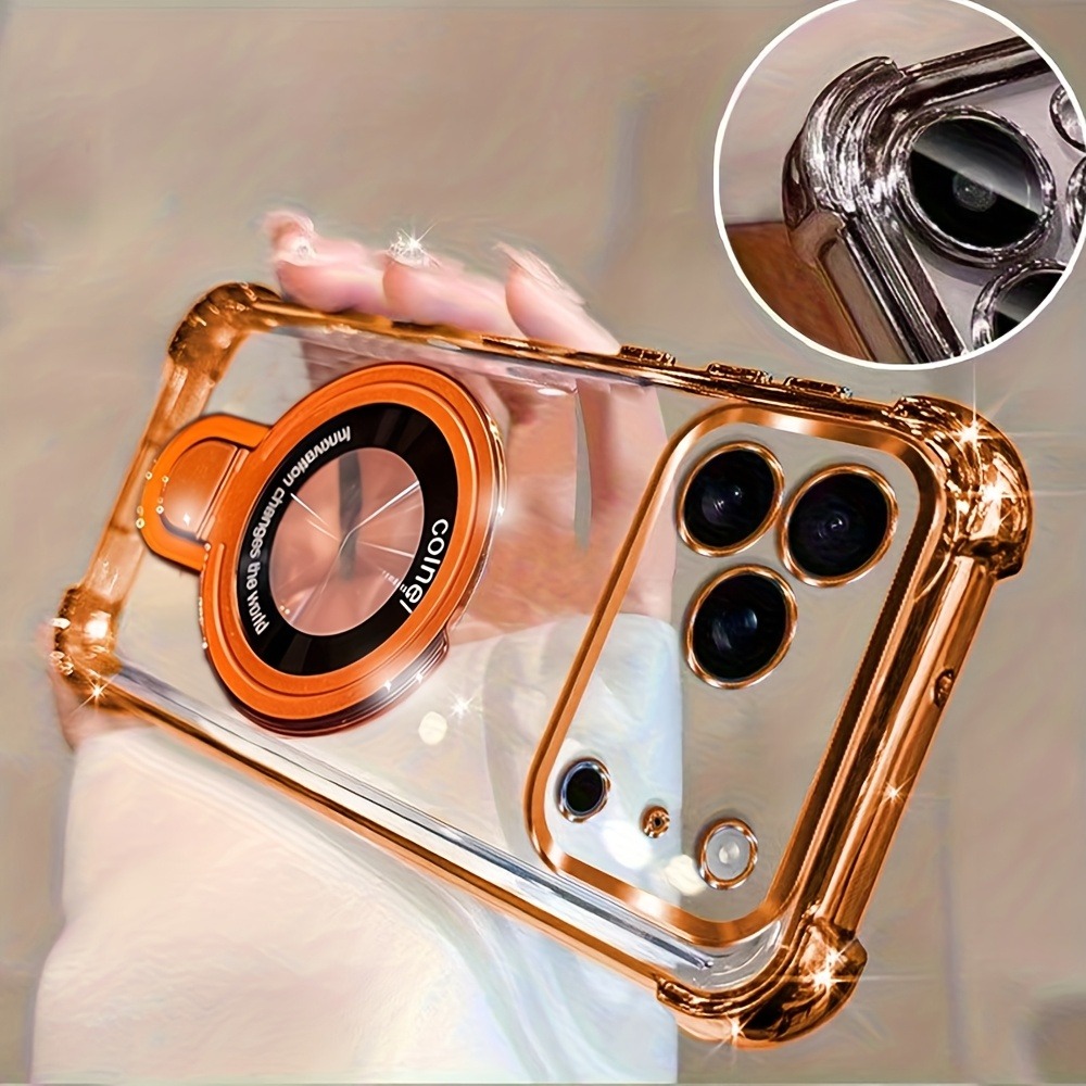 Taco Stand Holder - iPhone 18 17 16 15 14