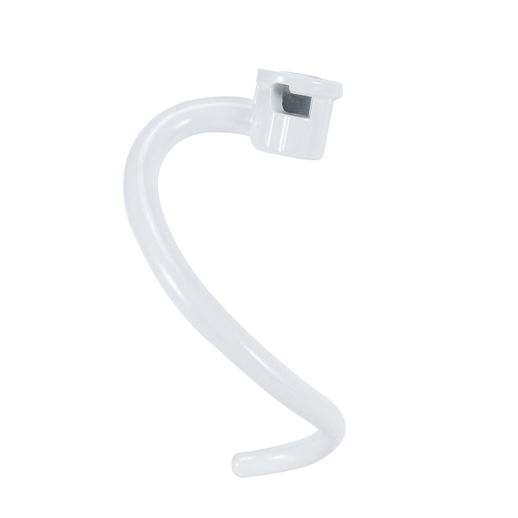 Kitchenaid Mixer Pro 600 - A38T-2X スパイラル生地フック（キッチンエイドミキサー用交換品）- K5SS K5A KSM5 KS55