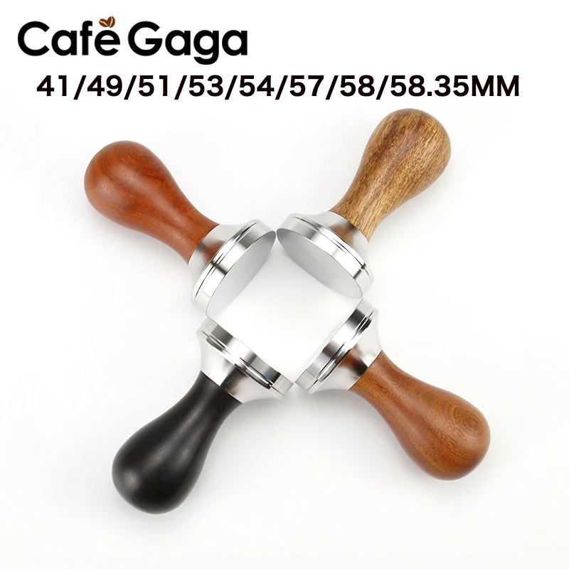 Delonghi Espresso Magnifica - コーヒータンパー 51 ミリメートル 53 ミリメートル 57