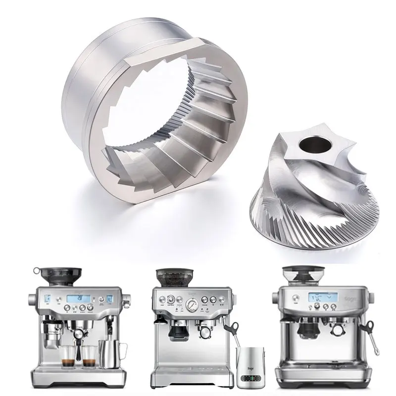 ブレビル バリスタ エクスプレス/バリスタ タッチ/バリスタ - Breville Espresso Barista Touch のレビューと価格