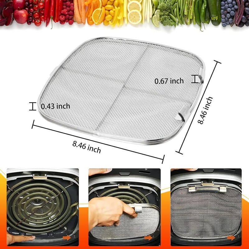 忍者フード 15in1 AG300C AG301 IG301 - Ninja Air Fryer Af300 のレビューと価格