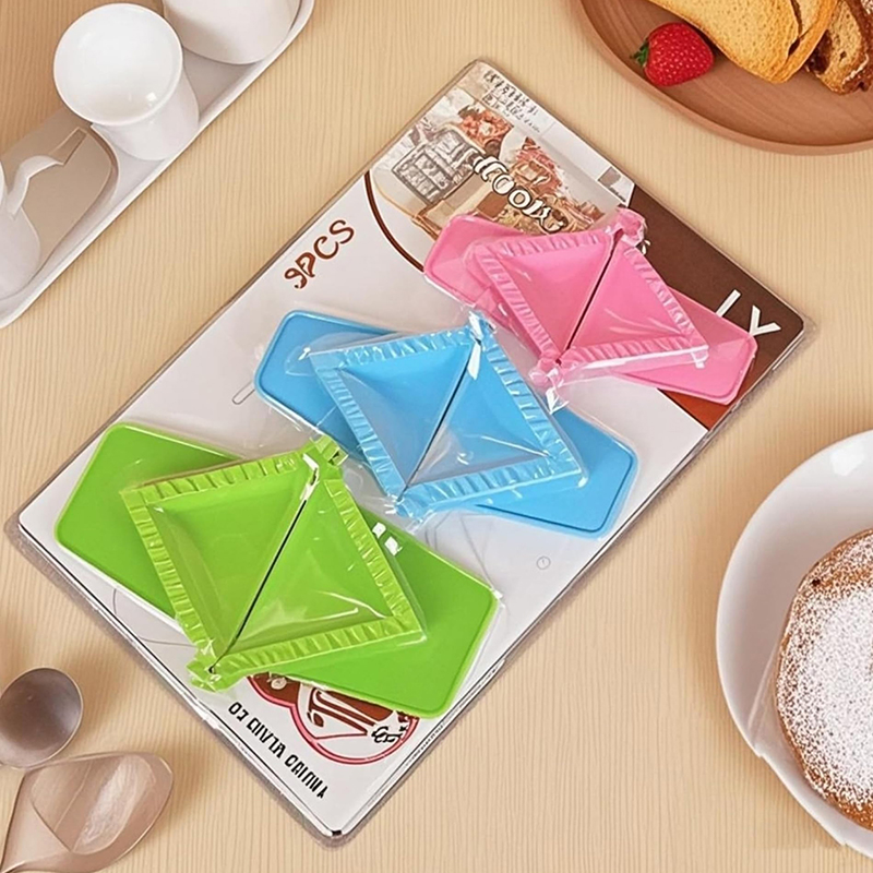 餃子メーカー エンパナーダメーカー プレス - Jannit - Dumpling Press Set のレビューと価格
