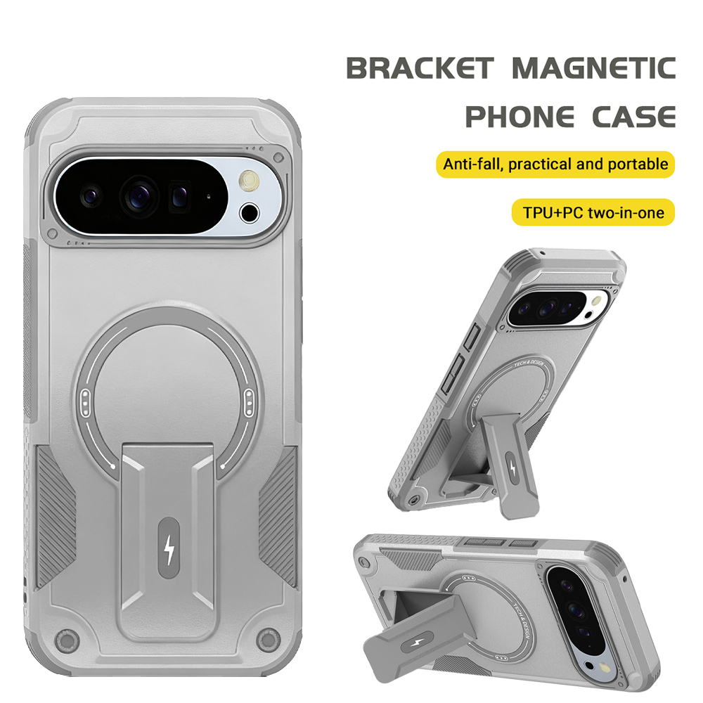折りたたみスタンドホルダーアーマー Magsafe対応 Go - Taco Stand Holder のレビューと価格