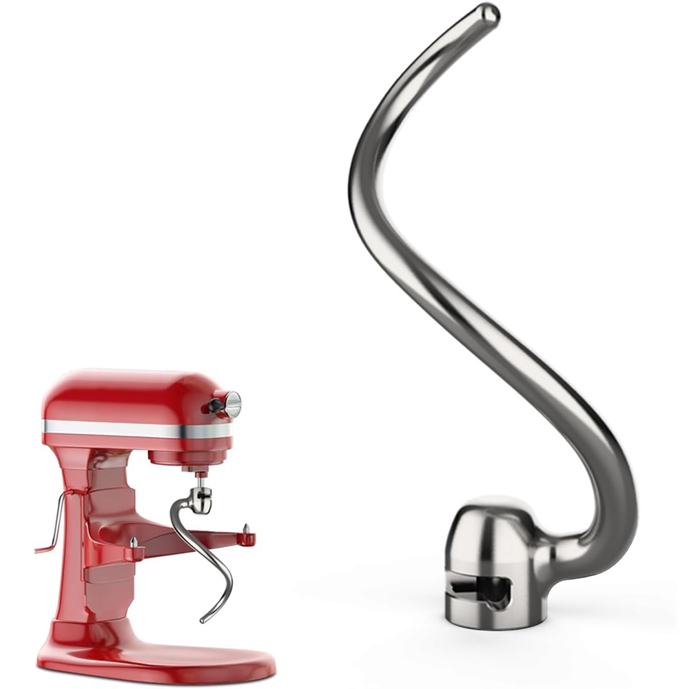 キッチンエイド 5QT-6QT ボウルリフトスタンドミキサー - Kitchenaid Mixer Pro 600 のレビューと価格