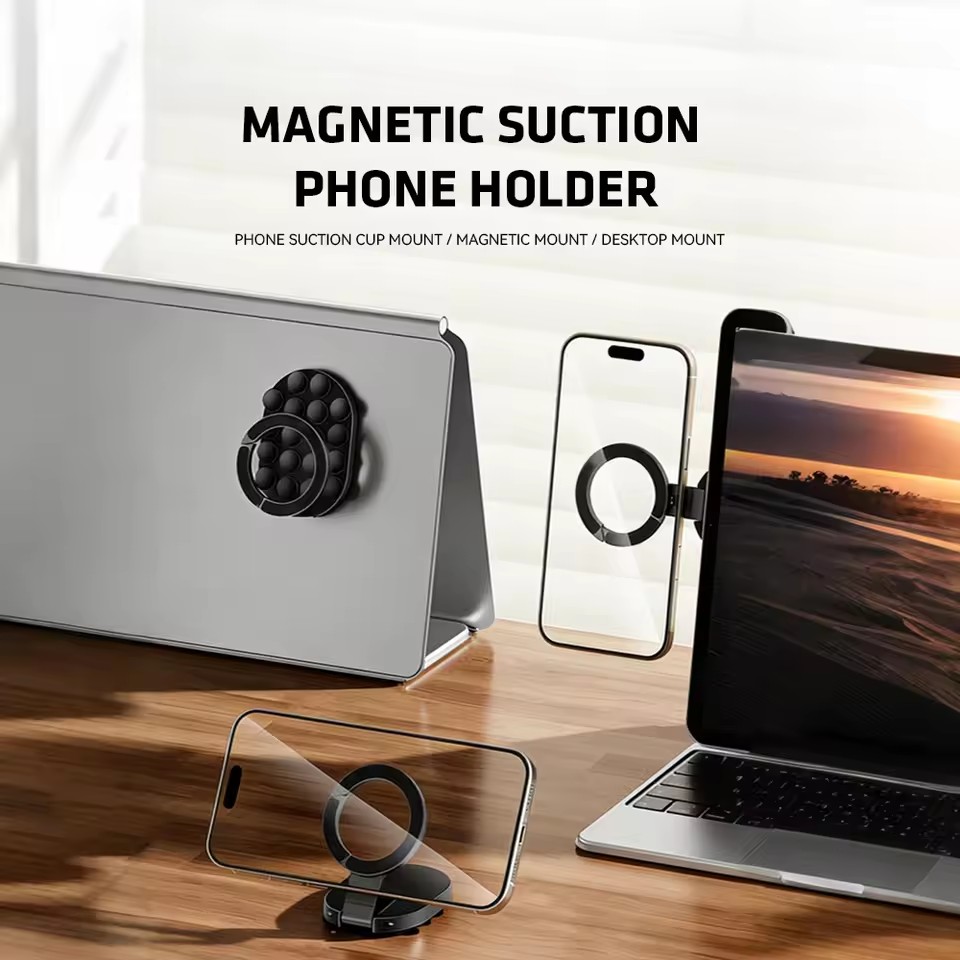 MA39 磁気式折りたたみスマホスタンド ユニバーサル 36 - Taco Stand Holder のレビューと価格
