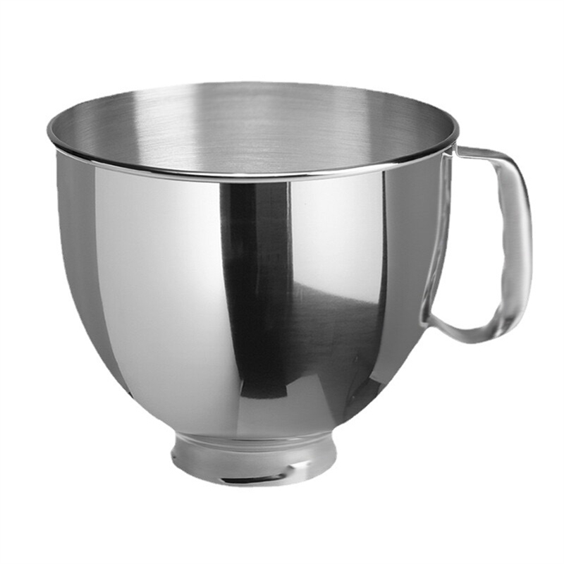 キッチン用304ステンレス鋼ミキサー,食器洗い機セーフ,職人 - Kitchenaid Mixer Artisan 5Qt のレビューと価格