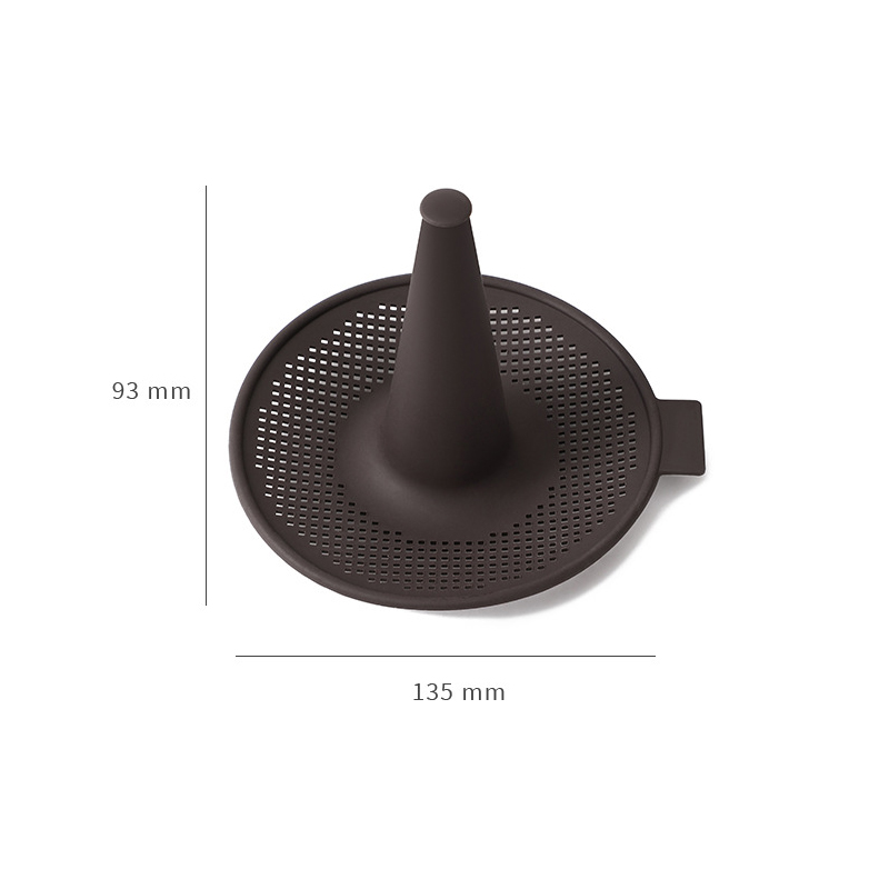 6/12個入りベーキングモールドセット シリコンドーナツ型  - Donut Mold Silicone のレビューと価格