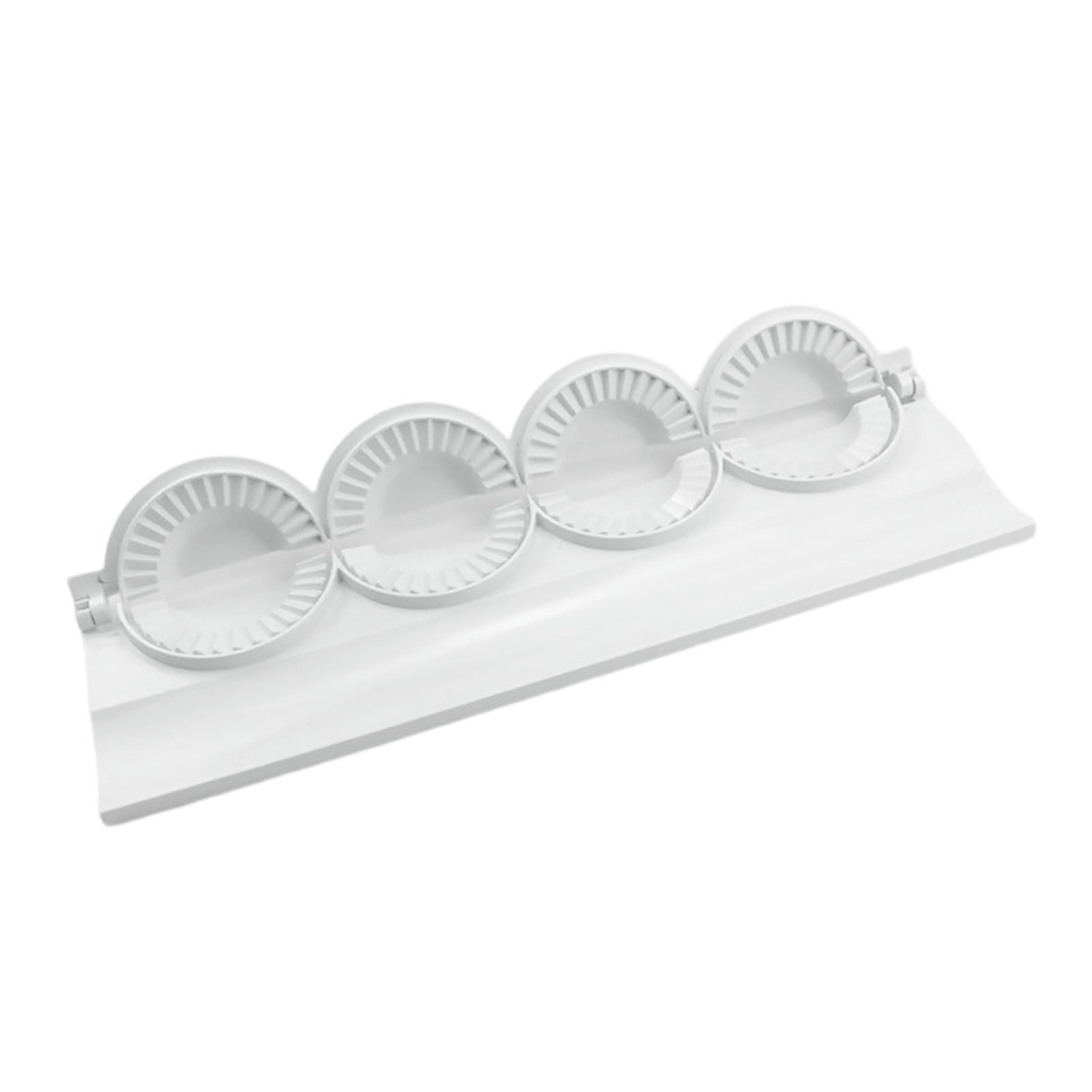 大型 DIY 餃子型 生地プレス 餃子ラッパー 型 エンパナ - Dumpling Press Set のレビューと価格