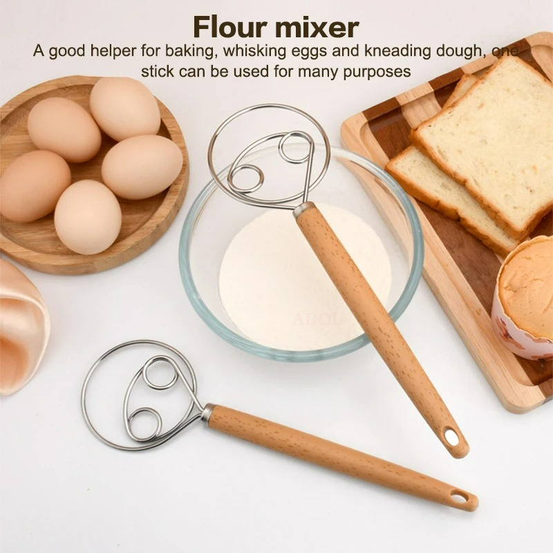 10 インチクリエイティブハンドブレンダー DIY デンマー - Danish Pancake Pan のレビューと価格